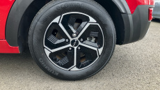 Kia Niro 1.6 GDi Hybrid 2 5dr DCT Hybrid Estate